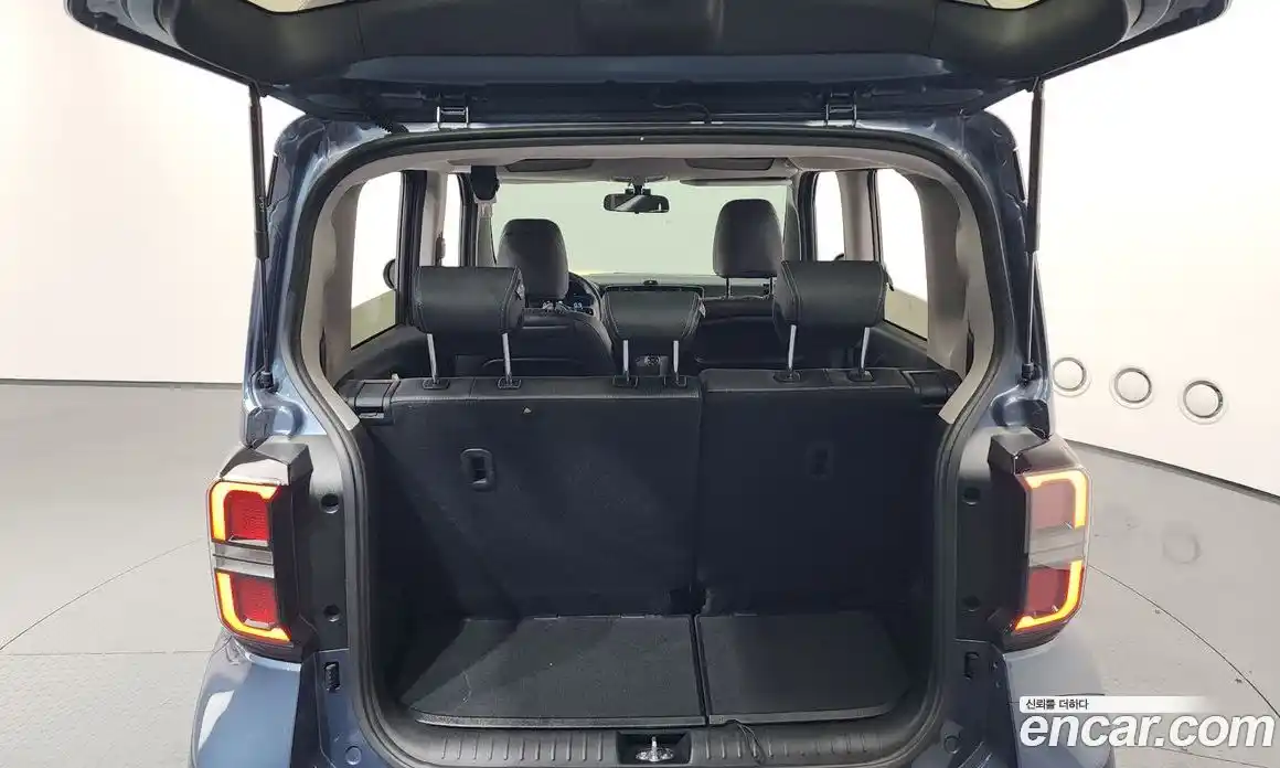 Kia Ray 2025 1.0 Автомат в Москве № 120454, фото 20