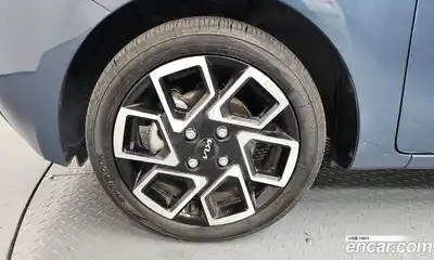 Kia Ray 2025 1.0 Автомат в Москве № 120454, миниатюра 5