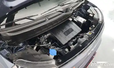 Kia Ray 2025 1.0 Автомат в Москве № 120454, миниатюра 6