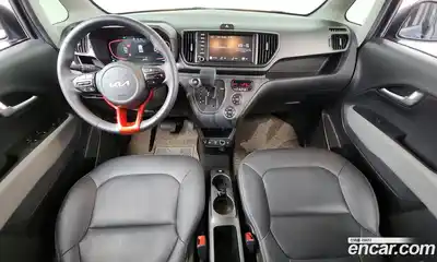 Kia Ray 2025 1.0 Автомат в Москве № 120454, миниатюра 7
