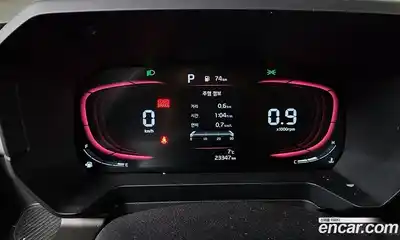 Kia Ray 2025 1.0 Автомат в Москве № 120454, миниатюра 8