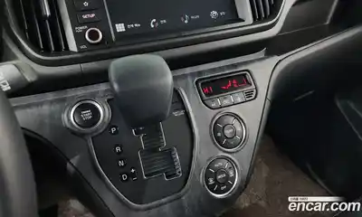 Kia Ray 2025 1.0 Автомат в Москве № 120454, миниатюра 9