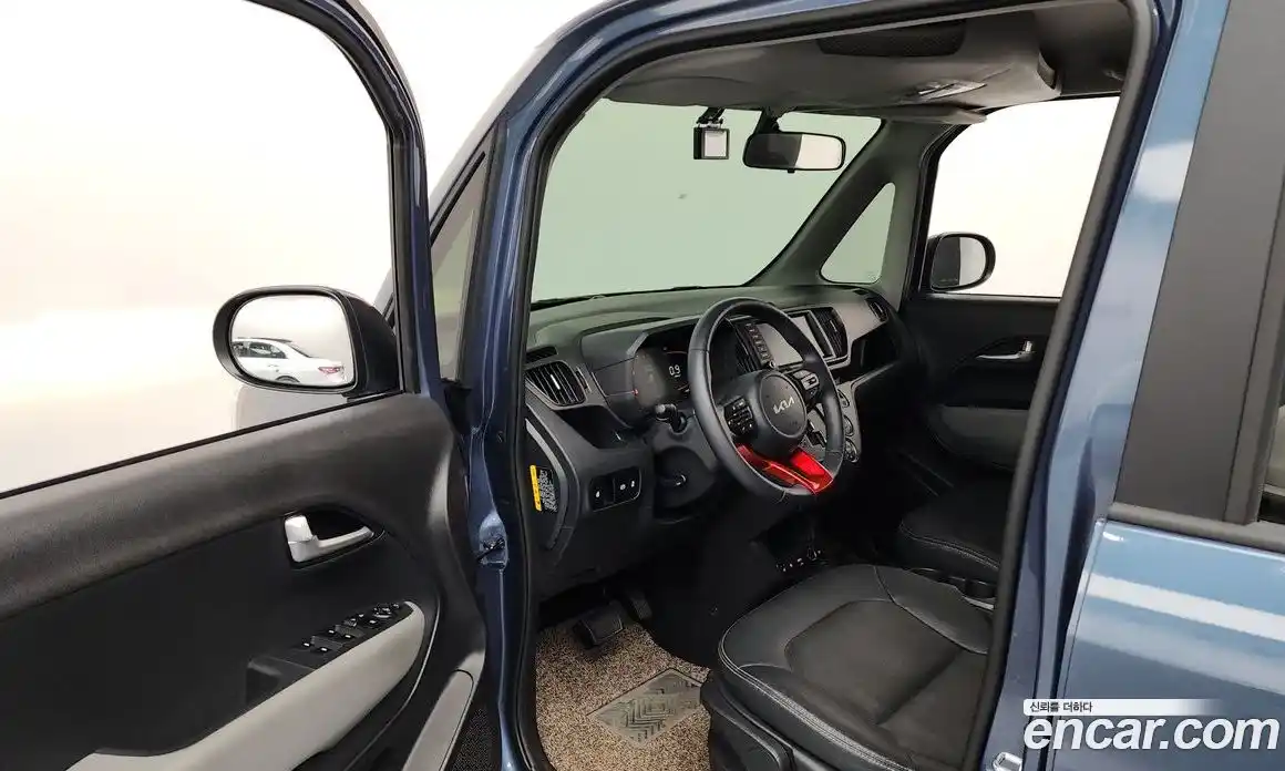 Kia Ray 2025 1.0 Автомат в Москве № 120454, фото 10