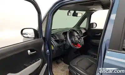 Kia Ray 2025 1.0 Автомат в Москве № 120454, миниатюра 10