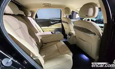 Kia K9 2022 3.8 гидро в Москве № 120740, миниатюра 12
