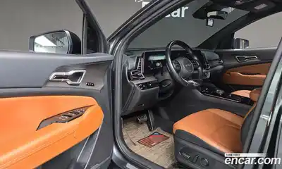 Kia Sportage 2023 1.6 гидро в Москве № 121307, миниатюра 11