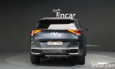 Kia Sportage 2023 1.6 гидро в Москве № 121307, миниатюра 4