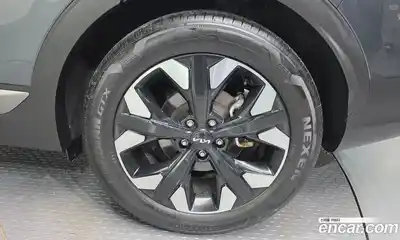 Kia Sportage 2023 1.6 гидро в Москве № 121307, миниатюра 5