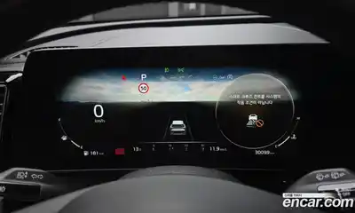 Kia Sportage 2023 1.6 гидро в Москве № 121307, миниатюра 8