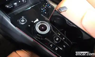Kia Sportage 2023 1.6 гидро в Москве № 121307, миниатюра 9