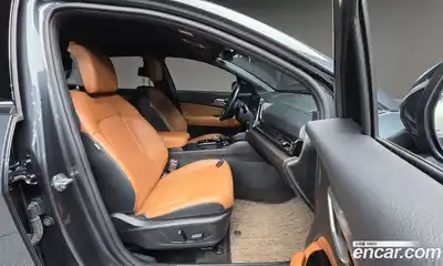 Kia Sportage 2023 1.6 гидро в Москве № 121307, миниатюра 10