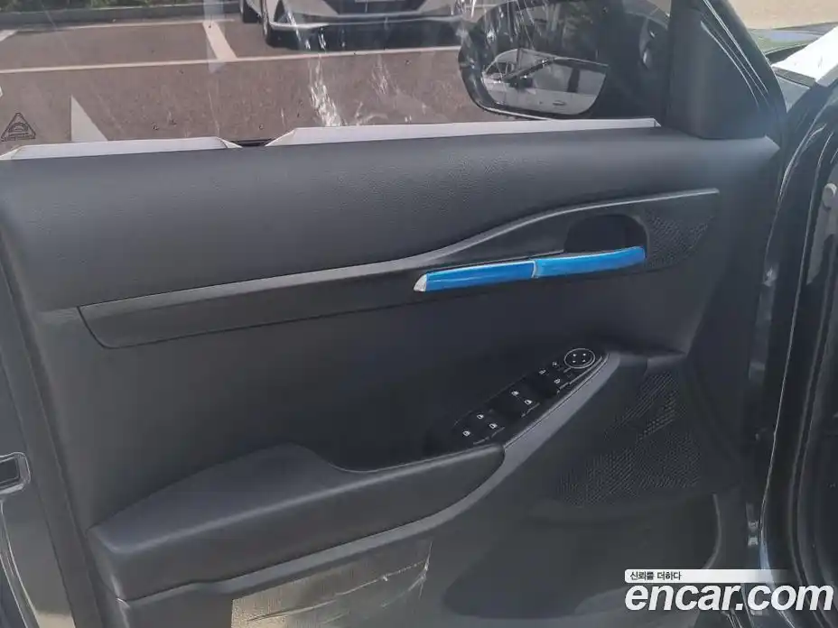 Kia Seltos 2024 1.6 Автомат в Москве № 121308, фото 6