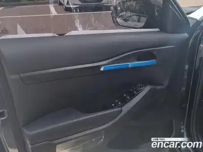 Kia Seltos 2024 1.6 Автомат в Москве № 121308, миниатюра 6