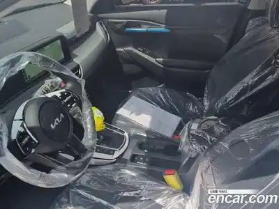 Kia Seltos 2024 1.6 Автомат в Москве № 121308, миниатюра 7