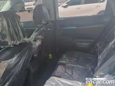 Kia Seltos 2024 1.6 Автомат в Москве № 121308, миниатюра 8