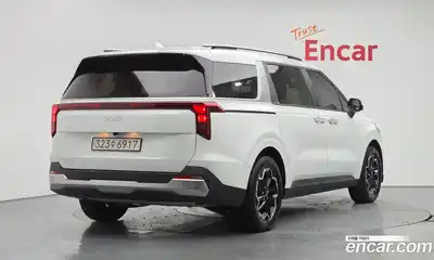 Kia Canival 2024 2.2 гидро в Москве № 131537, миниатюра 2