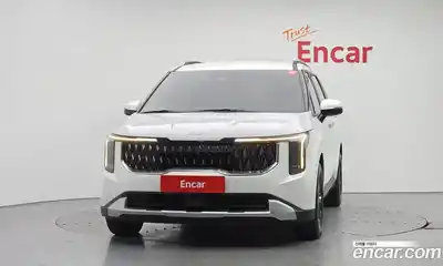 Kia Canival 2024 2.2 гидро в Москве № 131537, миниатюра 3