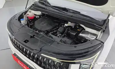 Kia Canival 2024 2.2 гидро в Москве № 131537, миниатюра 6