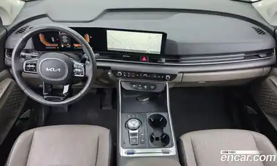 Kia Canival 2024 2.2 гидро в Москве № 131537, миниатюра 7