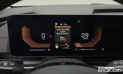 Kia Canival 2024 2.2 гидро в Москве № 131537, миниатюра 8