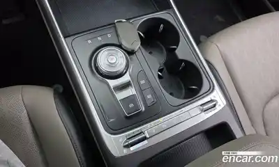 Kia Canival 2024 2.2 гидро в Москве № 131537, миниатюра 9