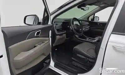 Kia Canival 2024 2.2 гидро в Москве № 131537, миниатюра 10