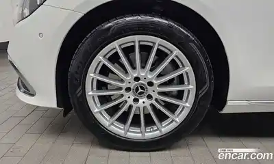 Mercedes-Benz E-Class 2023 2.0 Автомат в Москве № 141344, миниатюра 5