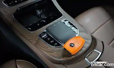 Mercedes-Benz E-Class 2023 2.0 Автомат в Москве № 141344, миниатюра 9