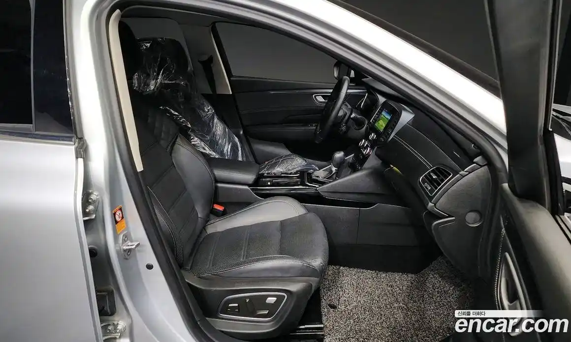 Renault SM6 2016 2.0 Автомат в Москве № 147700, фото 12