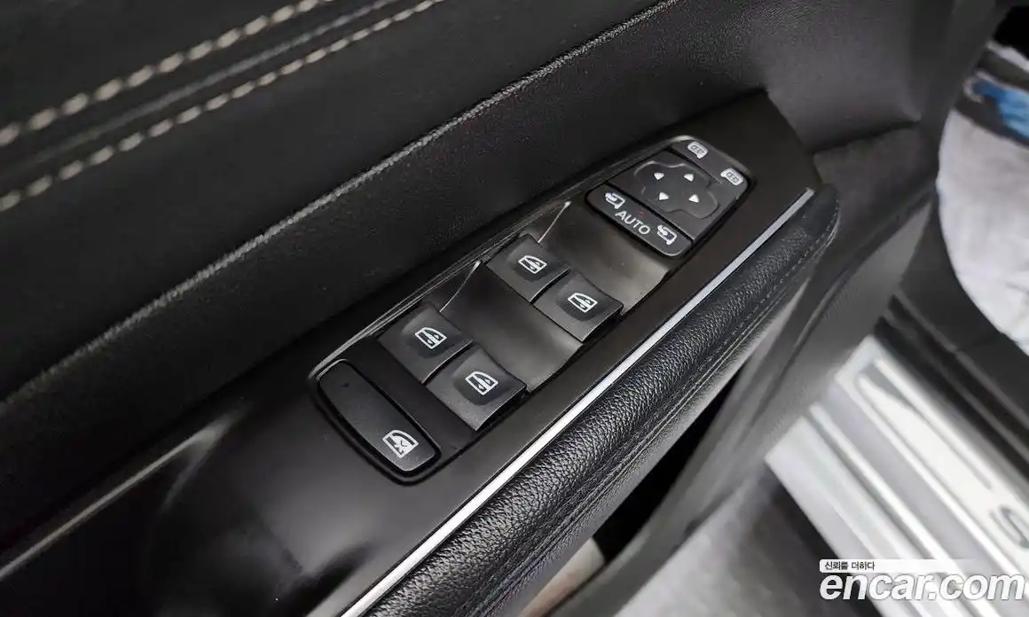 Renault SM6 2016 2.0 Автомат в Москве № 147700, фото 13