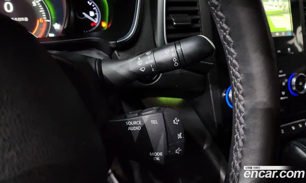 Renault SM6 2016 2.0 Автомат в Москве № 147700, фото 15