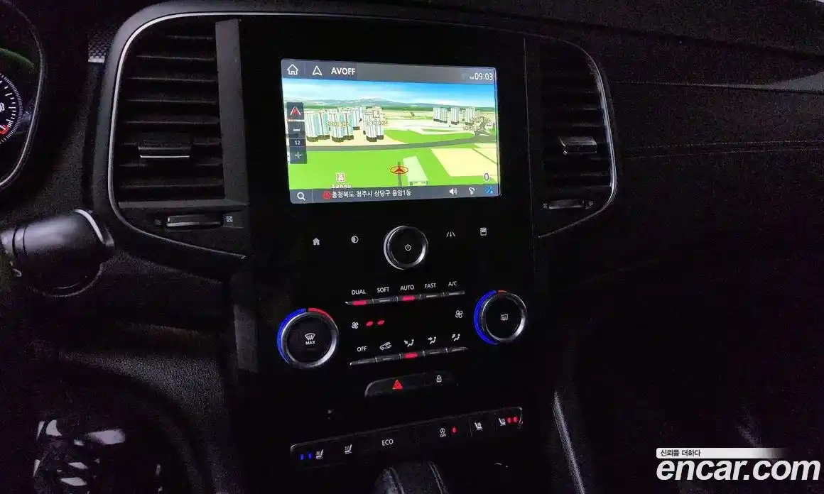 Renault SM6 2016 2.0 Автомат в Москве № 147700, фото 17