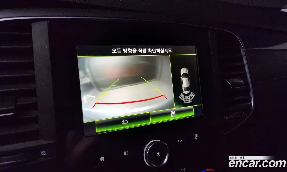 Renault SM6 2016 2.0 Автомат в Москве № 147700, фото 18