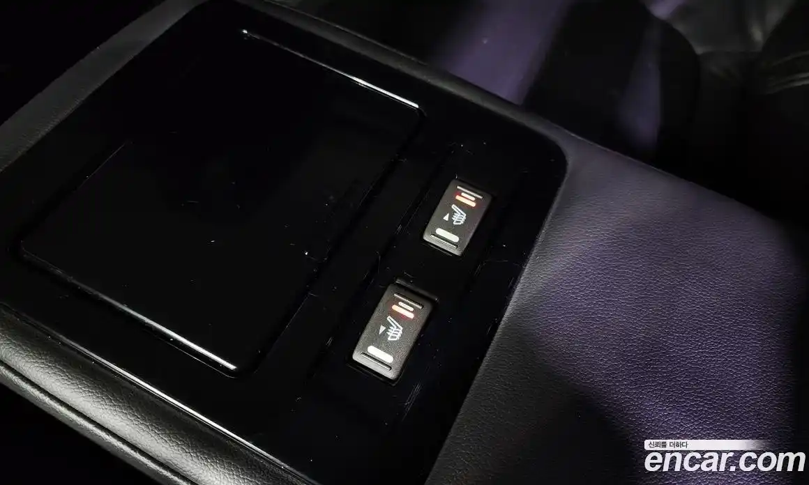 Renault SM6 2016 2.0 Автомат в Москве № 147700, фото 20