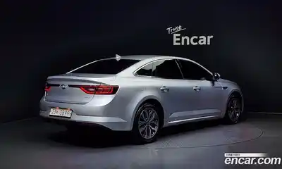 Renault SM6 2016 2.0 Автомат в Москве № 147700, миниатюра 2