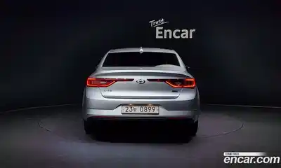 Renault SM6 2016 2.0 Автомат в Москве № 147700, миниатюра 4