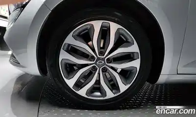 Renault SM6 2016 2.0 Автомат в Москве № 147700, миниатюра 5