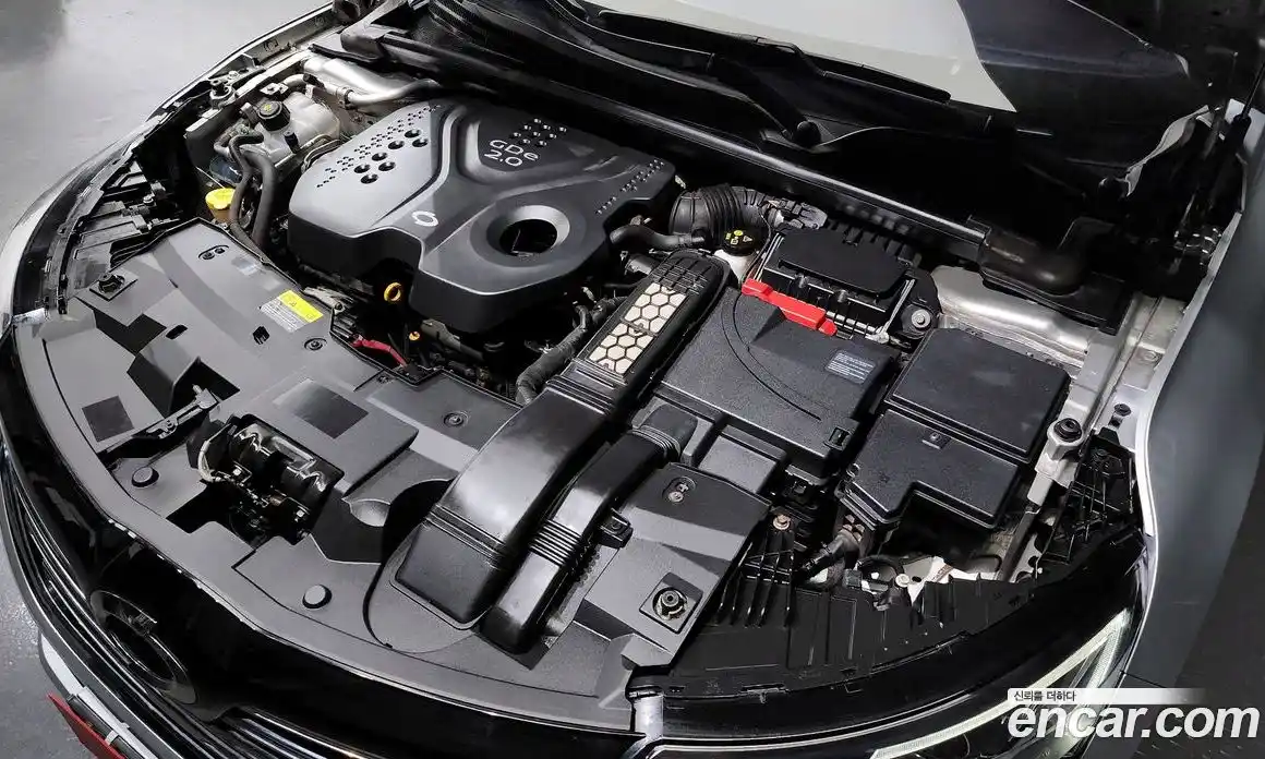 Renault SM6 2016 2.0 Автомат в Москве № 147700, фото 6