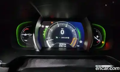 Renault SM6 2016 2.0 Автомат в Москве № 147700, миниатюра 8