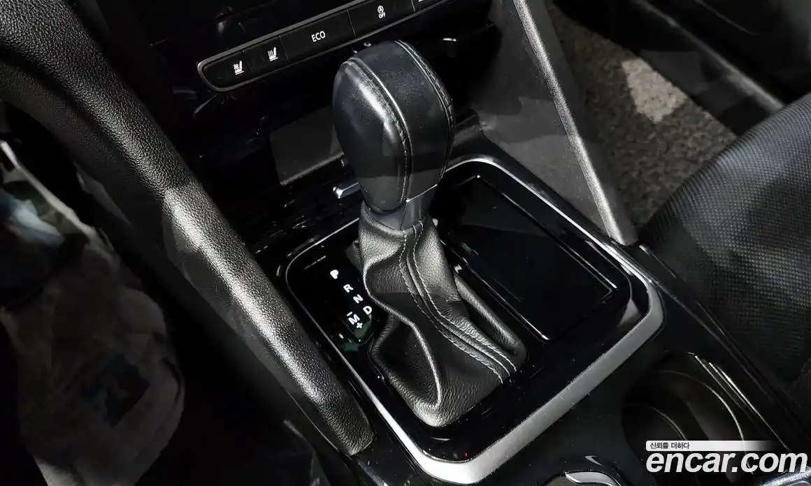 Renault SM6 2016 2.0 Автомат в Москве № 147700, фото 9