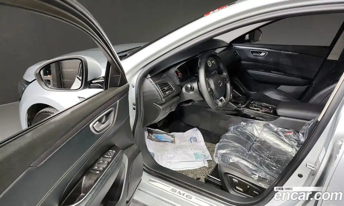 Renault SM6 2016 2.0 Автомат в Москве № 147700, фото 10