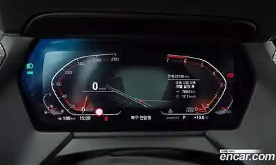 BMW 1-Series 2022 2.0 гидро в Москве № 154522, миниатюра 8