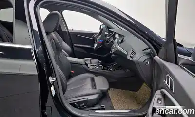 BMW 1-Series 2022 2.0 гидро в Москве № 154522, миниатюра 10