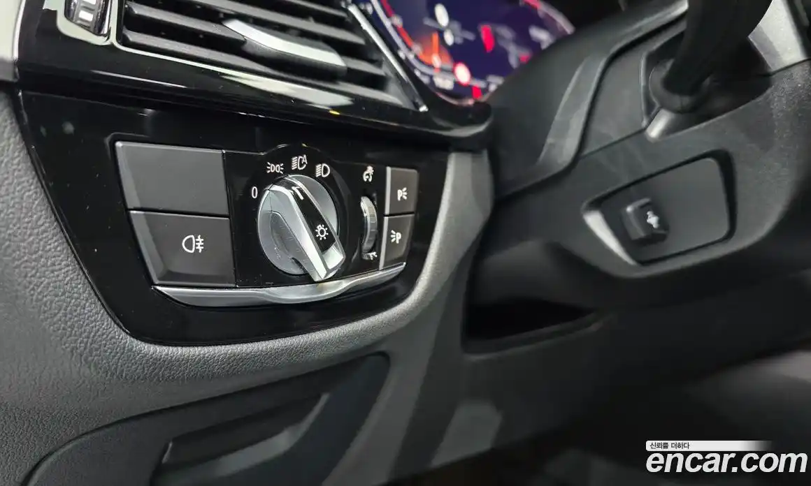 BMW 5-Series 2023 2.0 Автомат в Москве № 155105, фото 14