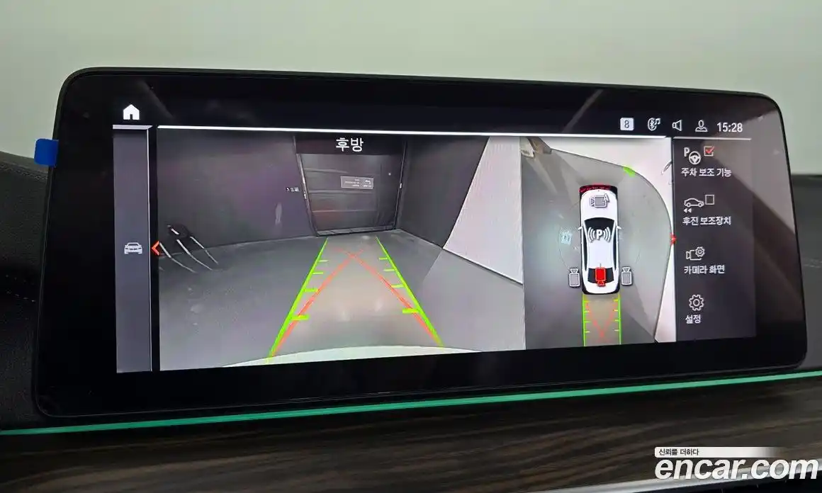 BMW 5-Series 2023 2.0 Автомат в Москве № 155105, фото 16