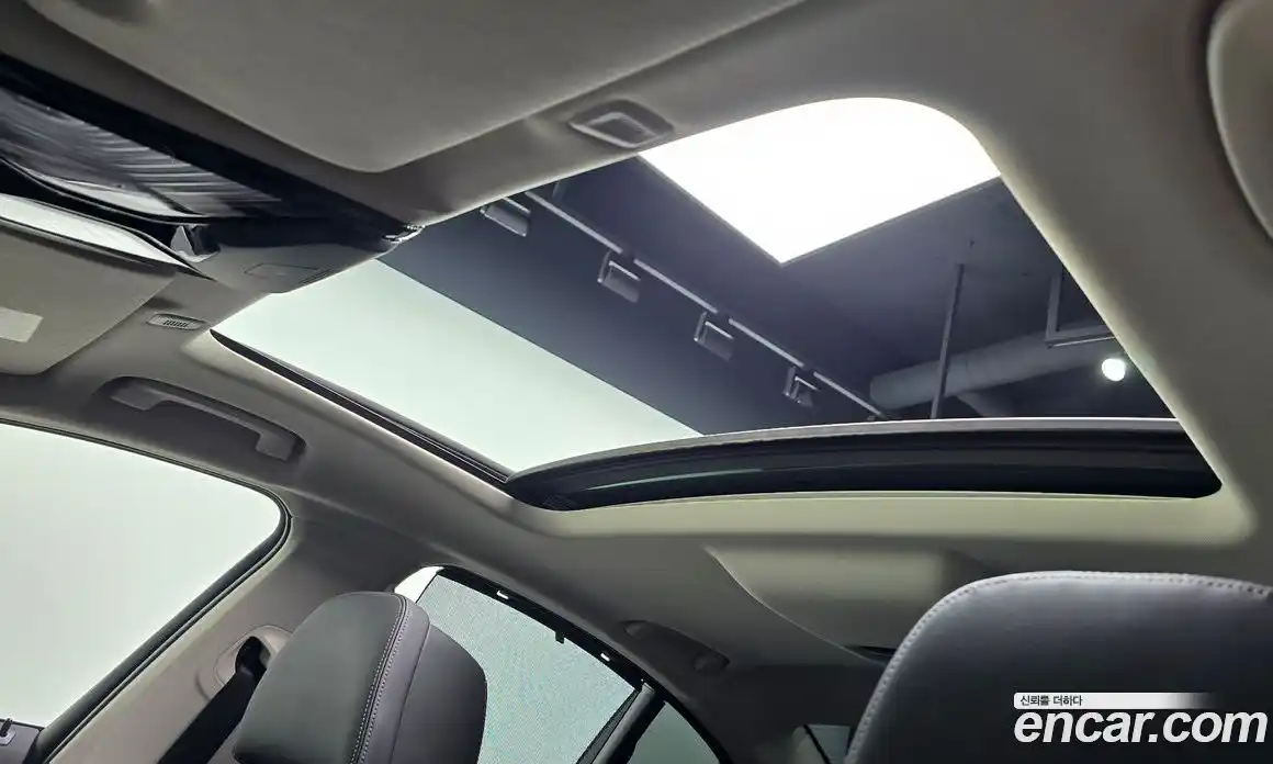 BMW 5-Series 2023 2.0 Автомат в Москве № 155105, фото 17