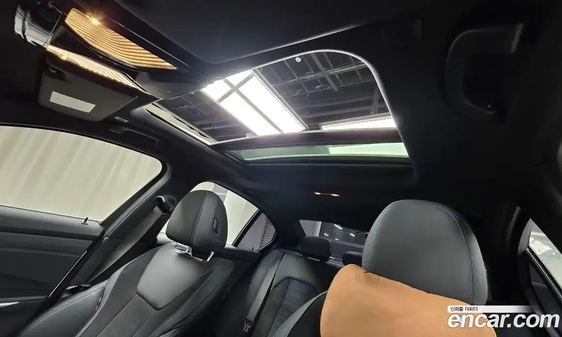 BMW 3-Series 2022 2.0 Автомат в Москве № 156953, фото 12