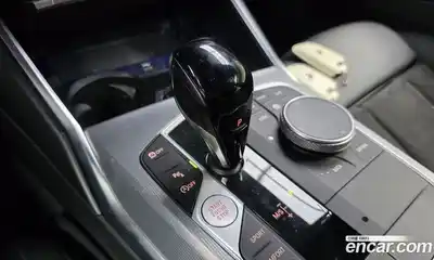 BMW 3-Series 2022 2.0 Автомат в Москве № 156953, миниатюра 9