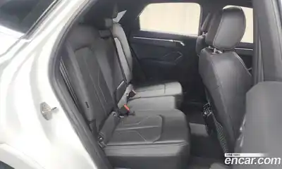 Audi Q3 2023 2.0 Автомат в Москве № 162942, миниатюра 12