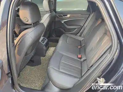 Audi A6 2022 2.0 Автомат в Москве № 163175, миниатюра 11